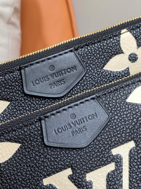 l**is V*t*n multi pochette accessoires