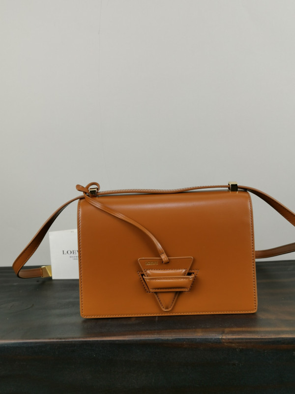 LOEWE Barcelona bag