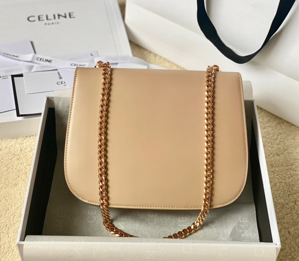 Ce**e chain besace triomphe