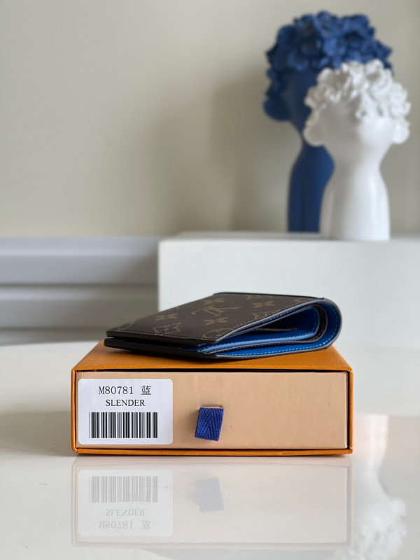 l**is V*t*n multiple wallet