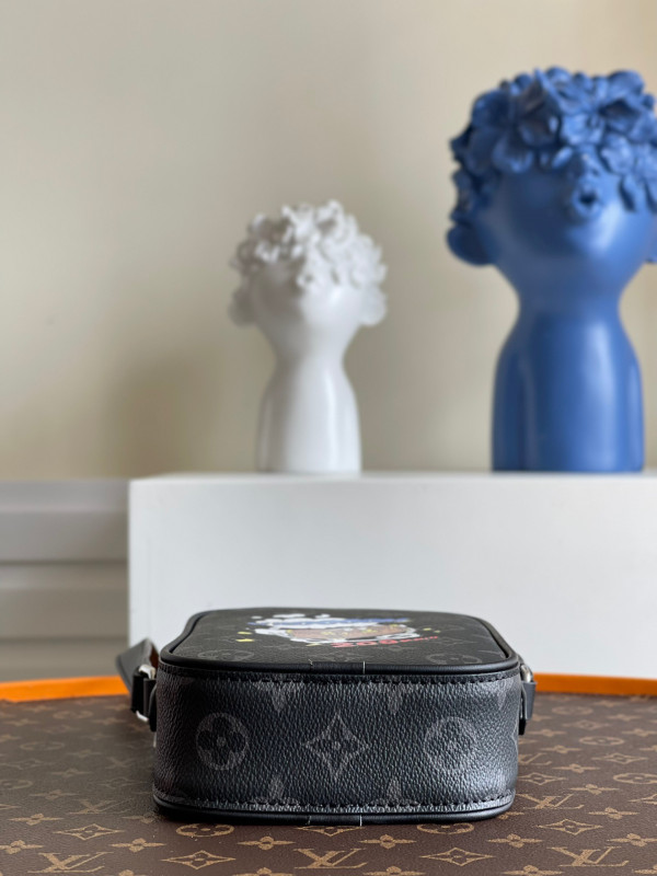 l**is V*t*n danube ppm