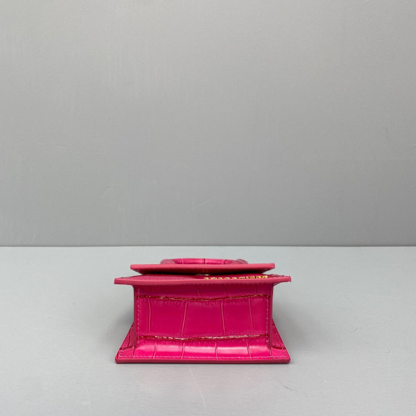 JACQUEMUS Le Chiquito Mini Bag