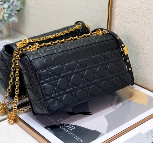 D*or large D*or caro bag