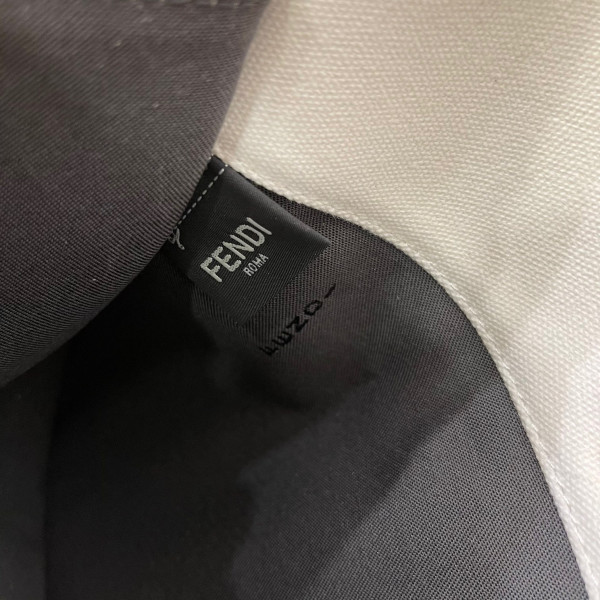 F**di peekaboo x-tote