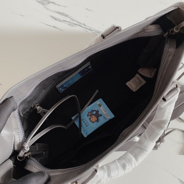 Ba*len*cia*ga classic city