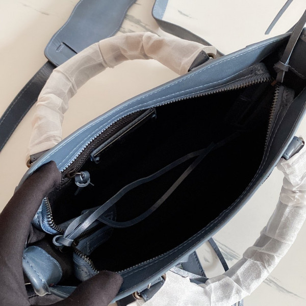 Ba*len*cia*ga classic city