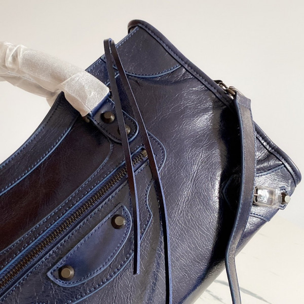 Ba*len*cia*ga classic city