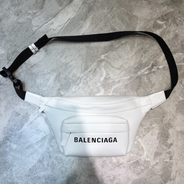 Ba*len*cia*ga everyday beltpack