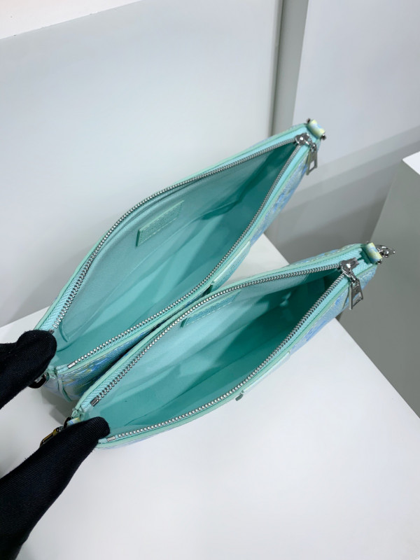 l**is V*t*n multi pochette accessoires