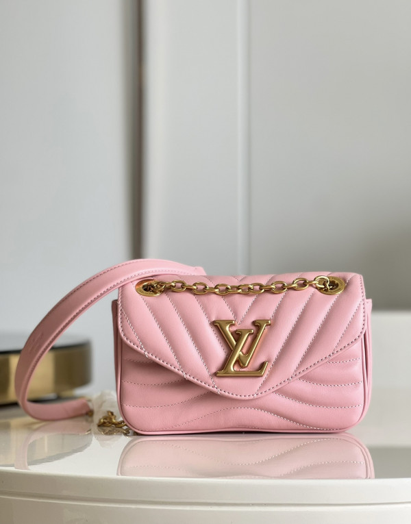 l**is V*t*n new wave chain bag pm