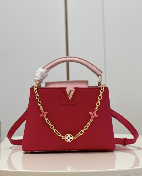 l**is V*t*n capucines bb