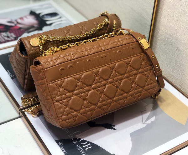 D*or medium D*or caro bag