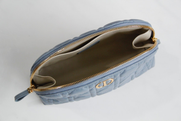 D*or caro beauty pouch