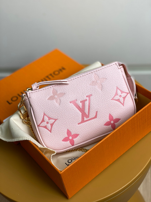 l**is V*t*n mini pochette accessoires