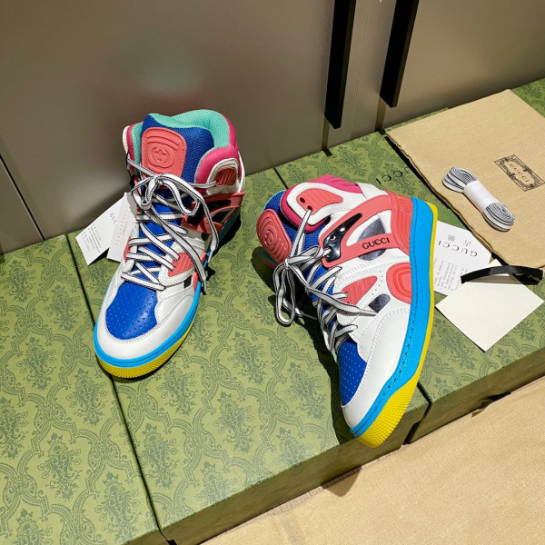 G*u*i G*u*i basket sneaker