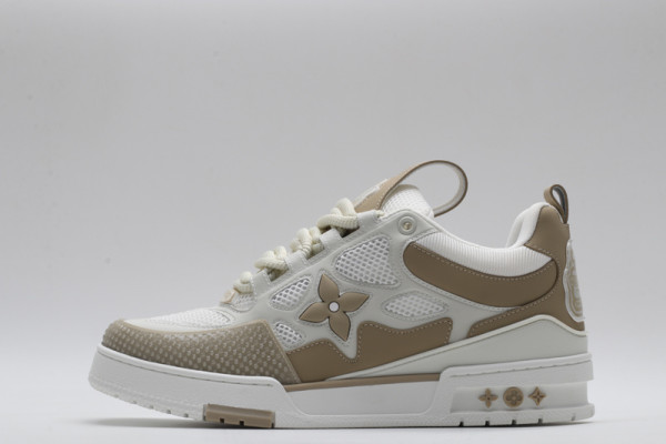 l**is V*t*n trainer sneaker