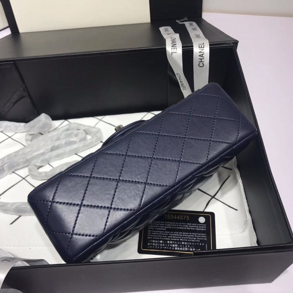 CL Flap Bag Lambskin 20CM