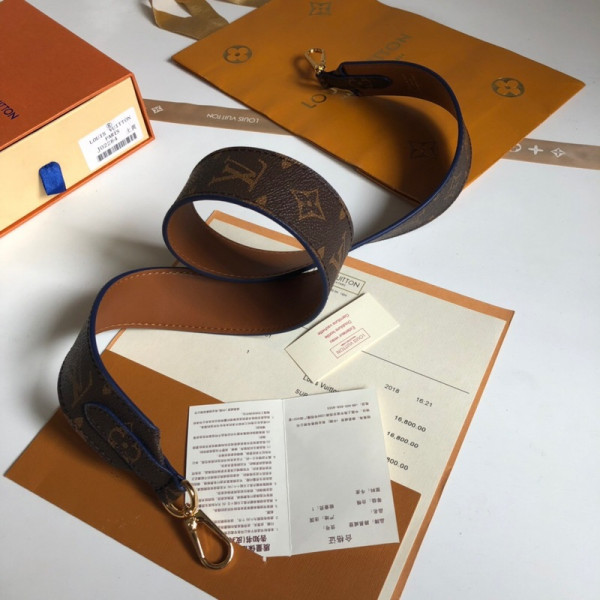 l**is V*t*n bandouliÈre monogram