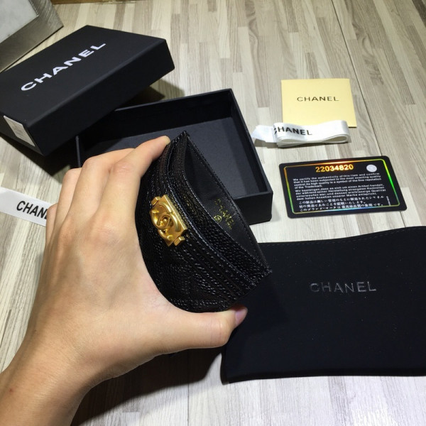 CL Card Holder