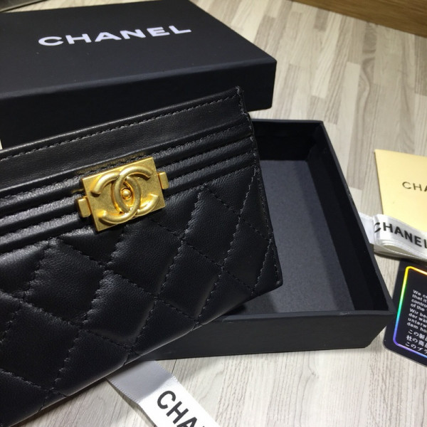 CL Card Holder