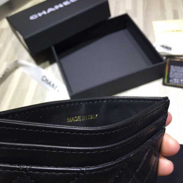 CL Card Holder