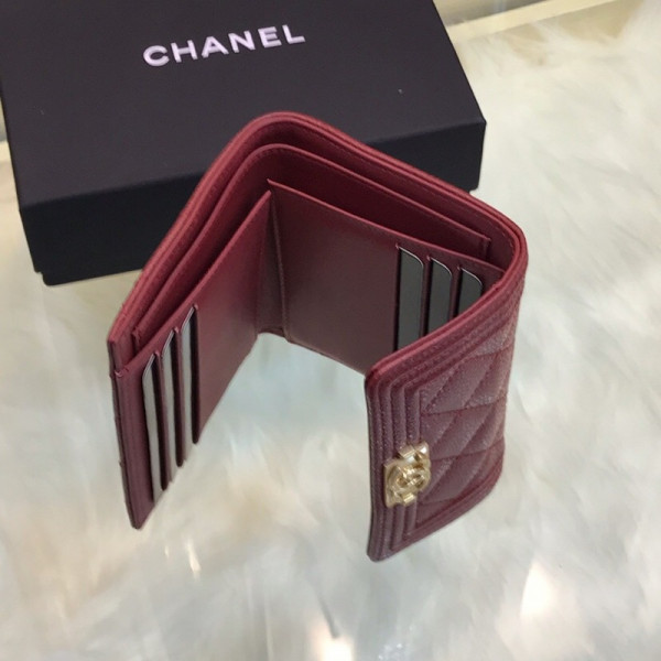 CL WALLET