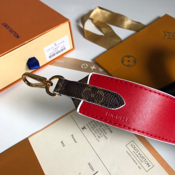 l**is V*t*n bandouliÈre monogram