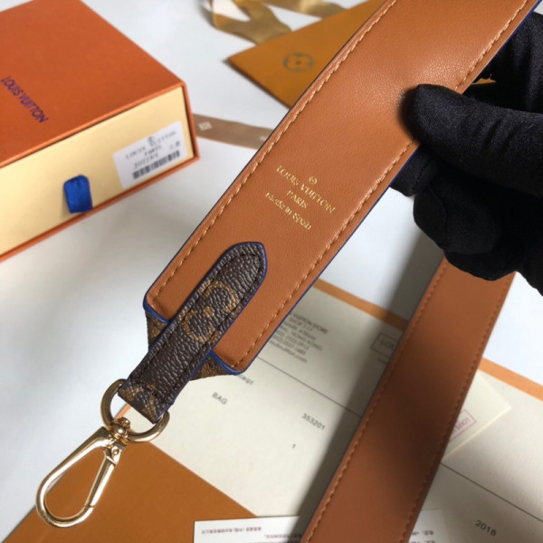 l**is V*t*n bandouliÈre monogram