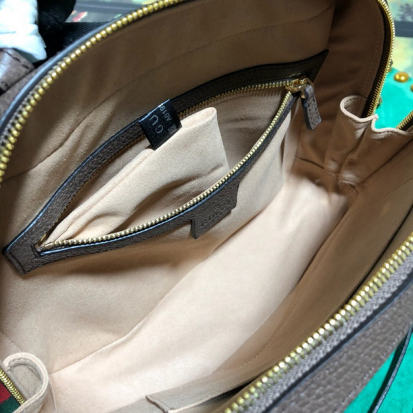 G*u*i ophidia small gg shoulder bag