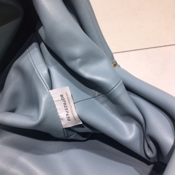 Bo*te*ga ve*ne*ta the pouch