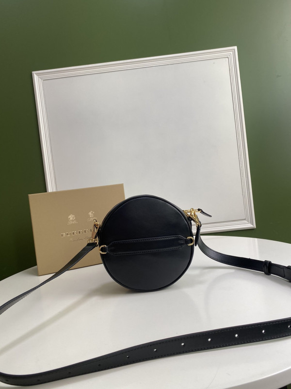 B**rry leather l**ise bag