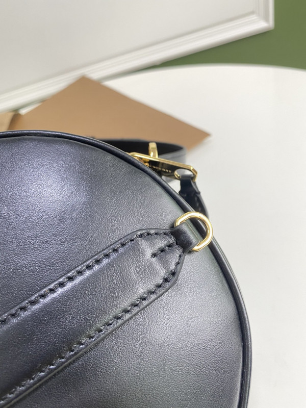 B**rry leather l**ise bag