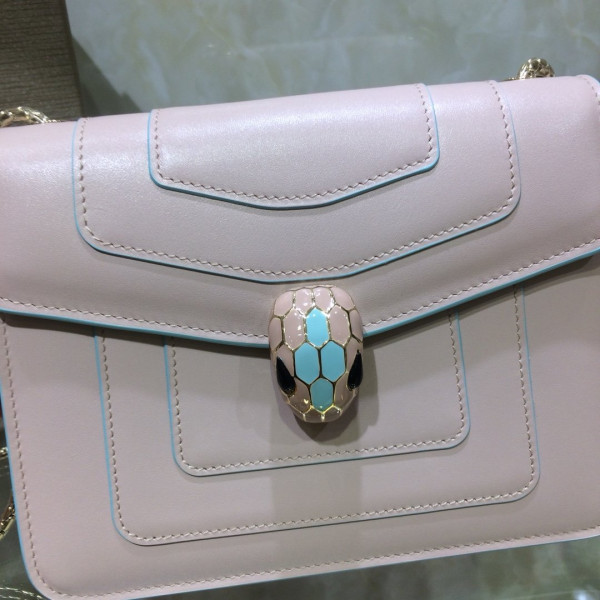 B*l*ai serpenti forever bag