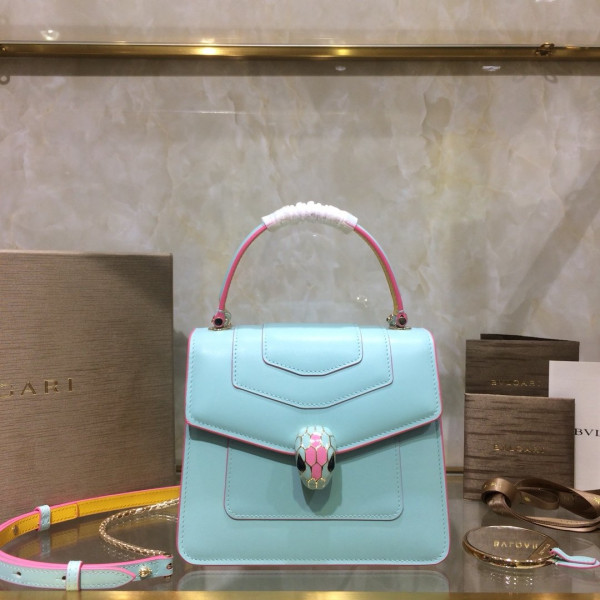 B*l*ai serpenti forever top handle