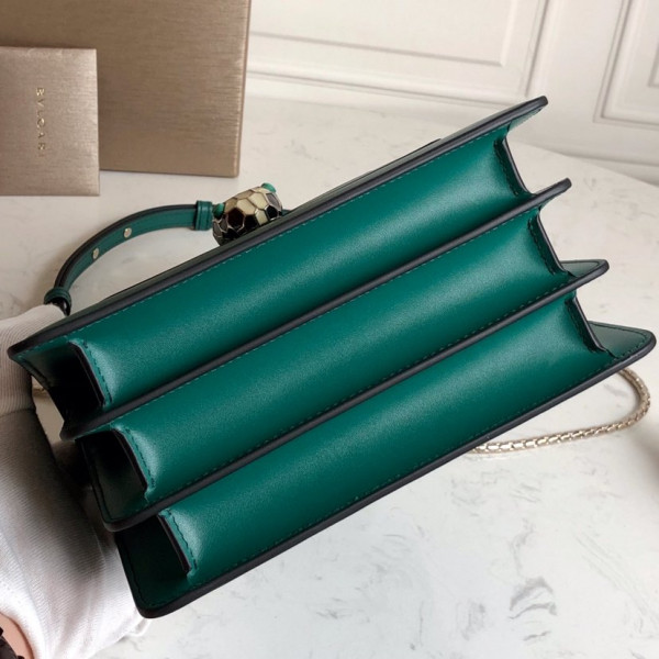 B*l*ai serpenti forever top handle