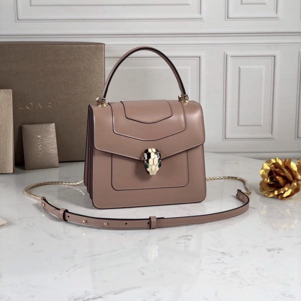 B*l*ai serpenti forever top handle