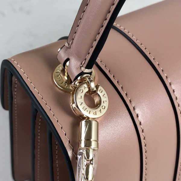 B*l*ai serpenti forever top handle