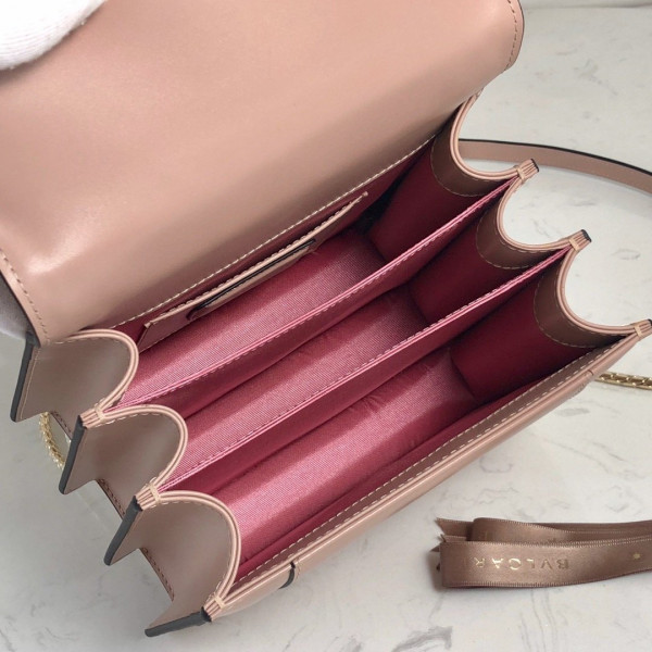 B*l*ai serpenti forever top handle