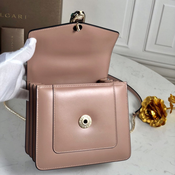 B*l*ai serpenti forever top handle