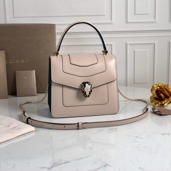 B*l*ai serpenti forever top handle