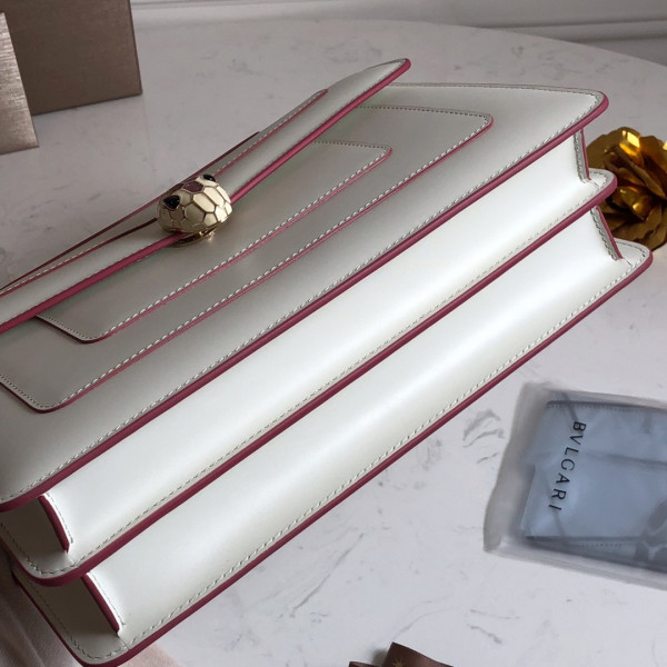 B*l*ai serpenti forever bag