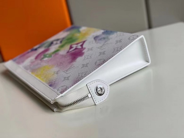 l**is V*t*n pochette voyage mm