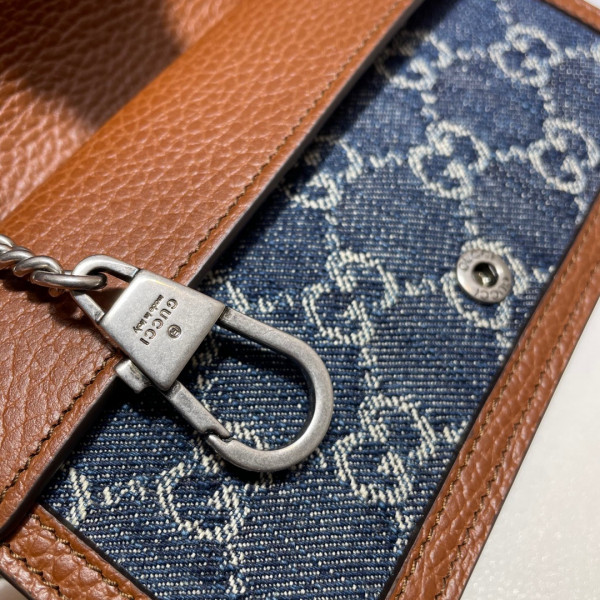 g*u*i dionysus S*per mini bag