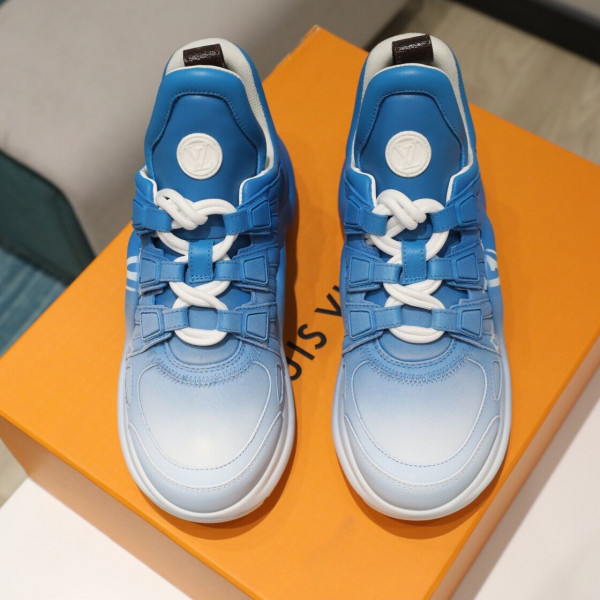 l**is V*t*n archlight sneaker