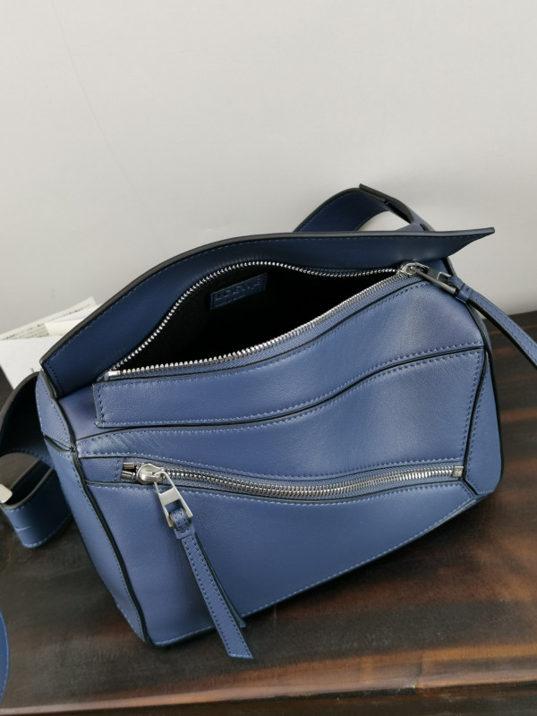 LOEWE Mini Puzzle bumbag