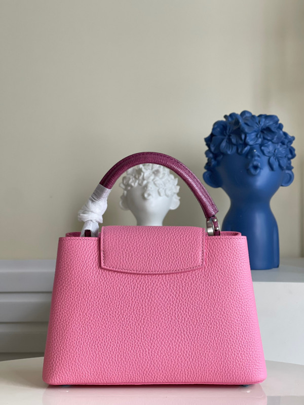 l**is V*t*n capucines bb