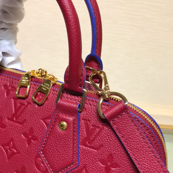 l**is V*t*n exclusive prelaunch - neo alma pm