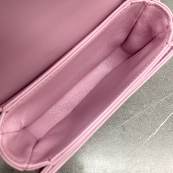 Ce**e mini besace triomphe