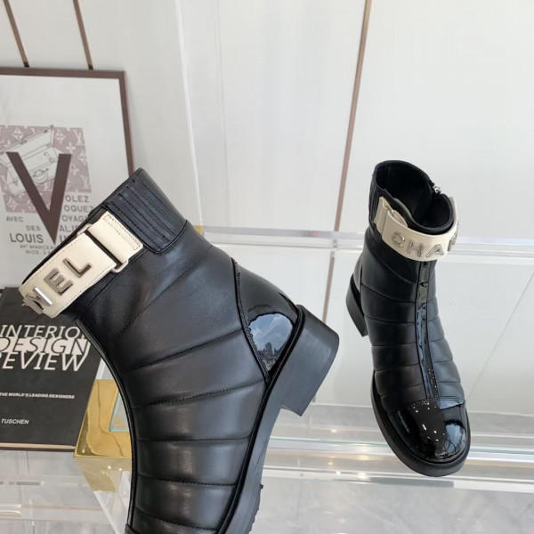 CL BOOTS