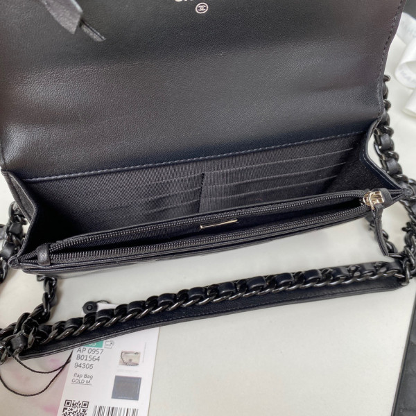 CL19 WALLET ON CHAIN